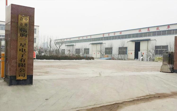 凯发真人国际三星电子有限公司